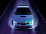 Subaru Impreza WRX STi 2006 года (JP)